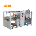 Gurki непосредственно поддерживает автомат recector-erector GPK-40H50